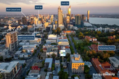 41 Havelock St, West Perth, WA 6005