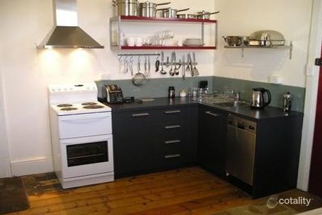 Property photo of 2/59 Goulburn Street Hobart TAS 7000