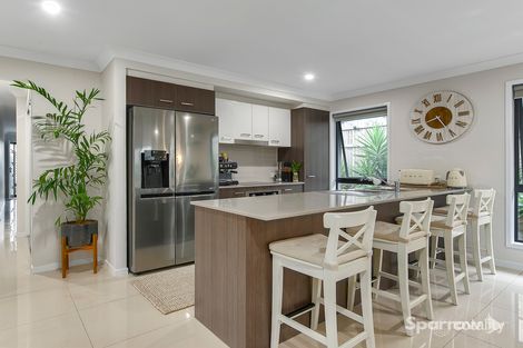 Property photo of 41 Discovery Boulevard Bahrs Scrub QLD 4207