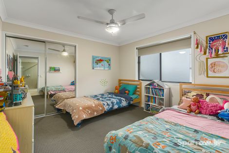 Property photo of 41 Discovery Boulevard Bahrs Scrub QLD 4207