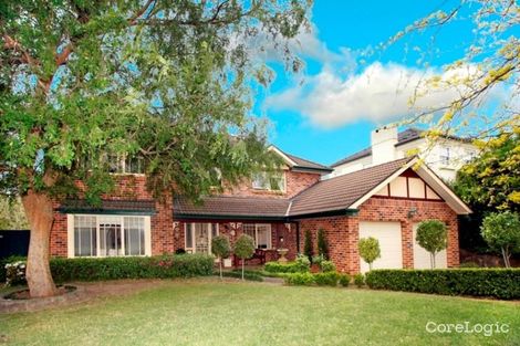 Property photo of 45 Franklin Road Cherrybrook NSW 2126