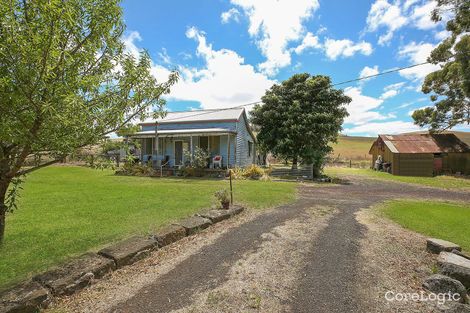 Property photo of 1082 Corangamite Lake Road Alvie VIC 3249