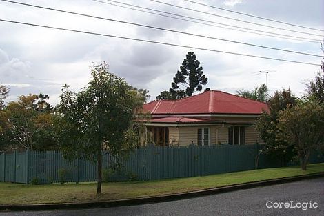Property photo of 32 Martha Street Camp Hill QLD 4152