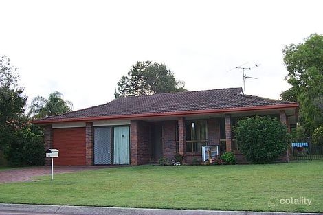 Property photo of 6 Betony Court Elanora QLD 4221
