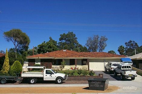 21 Cockman Rd, Greenwood, WA 6024