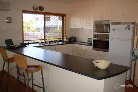 Property photo of 27 Konrad Place Sinnamon Park QLD 4073