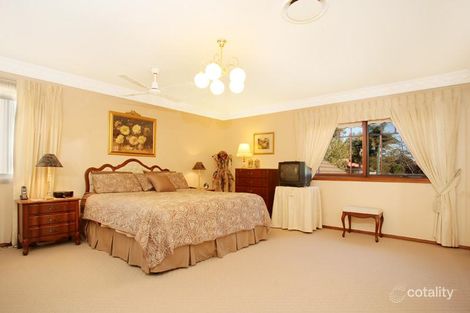 Property photo of 45 Franklin Road Cherrybrook NSW 2126