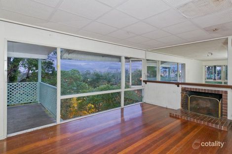 Property photo of 35 Garfield Drive Paddington QLD 4064