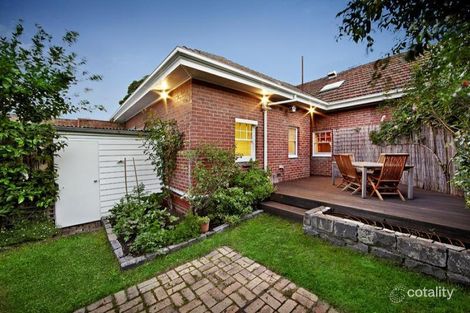 Property photo of 483 Tooronga Road Hawthorn East VIC 3123