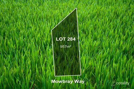 Lot 284 Somerset Ct, Bannockburn, VIC 3331