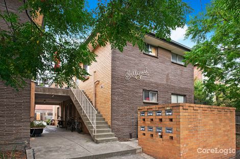 5/29 Dwyer St, Clifton Hill, VIC 3068