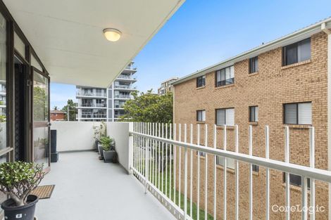 Property photo of 11/27 Church Street Wollongong NSW 2500