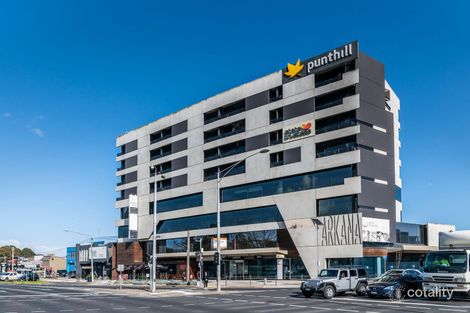 409/157 Lonsdale St, Dandenong, VIC 3175