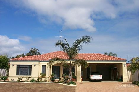 3 Rousham Cres, Erskine, WA 6210