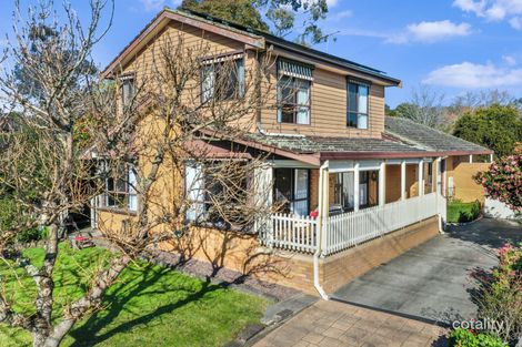 Property photo of 58 Reilly Street Ringwood VIC 3134