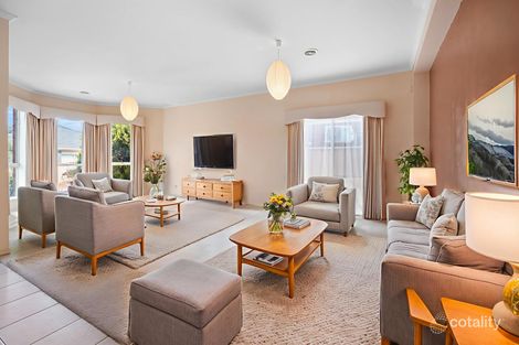 Property photo of 5 Como Glen Caroline Springs VIC 3023