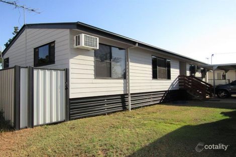 Property photo of 6 Fay Street Blackwater QLD 4717