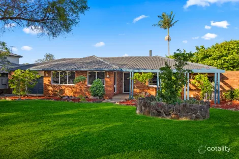 Property photo of 43 Solander Road Kings Langley NSW 2147