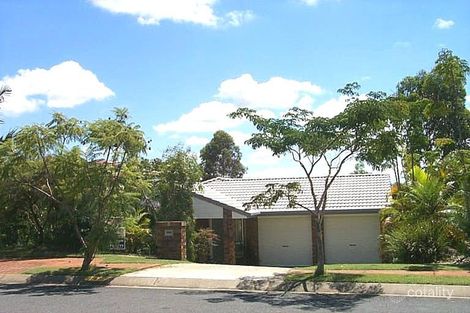 Property photo of 6 Broadway Drive Oxenford QLD 4210