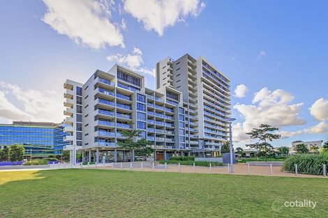 27/27 CUNNINGHAM ST, NEWSTEAD, QLD 4006