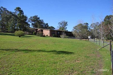 Property photo of 75 Lawrence Road Kurrajong NSW 2758