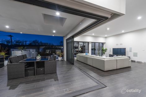 Property photo of 22 Denman Street Yarralumla ACT 2600