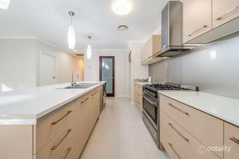 Property photo of 3 Parrot Place Mountain Creek QLD 4557