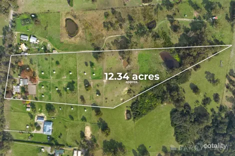 Property photo of 13 Coopers Road Macclesfield VIC 3782
