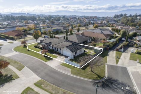 Property photo of 8 Trafalgar Drive Prospect Vale TAS 7250