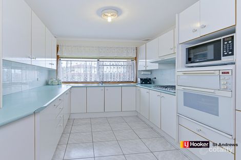 Property photo of 39 Dunkeld Place St Andrews NSW 2566