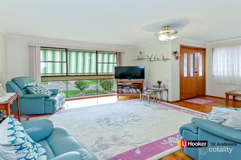 Property photo of 39 Dunkeld Place St Andrews NSW 2566