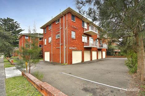 Property photo of 8/65-67 Elouera Road Cronulla NSW 2230