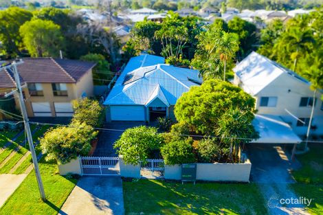Property photo of 18 Kelso Street Wellington Point QLD 4160