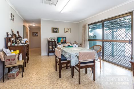 Property photo of 12 Nichols Road Kippa-Ring QLD 4021