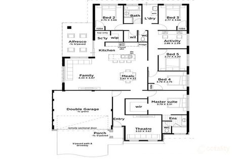 Lot 224 Aberdeen Ave, Bridgetown, WA 6255