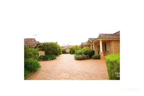 Property photo of 8/48 Balaclava Road Eastwood NSW 2122