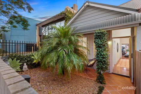 Property photo of 12 Salisbury Street Botany NSW 2019