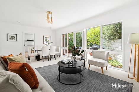 Property photo of 1/7 Linden Avenue Ivanhoe VIC 3079