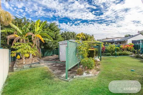 Property photo of 12 Nichols Road Kippa-Ring QLD 4021