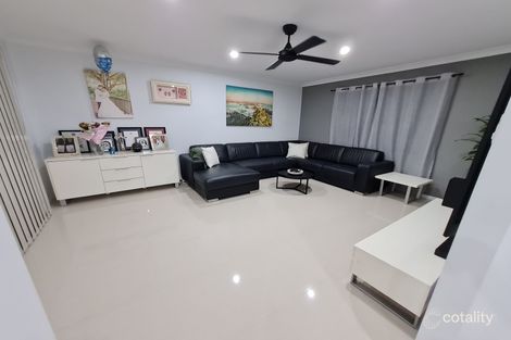 Property photo of 20 Nicola Way Upper Coomera QLD 4209
