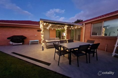 Property photo of 20 Nicola Way Upper Coomera QLD 4209