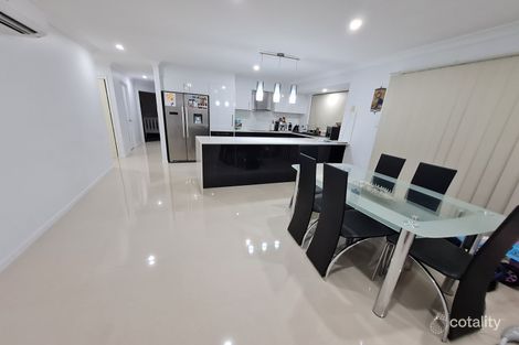 Property photo of 20 Nicola Way Upper Coomera QLD 4209