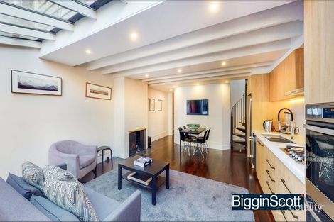 Property photo of 22 Mackay Street Prahran VIC 3181