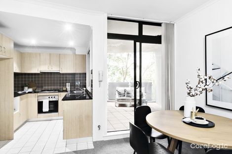 Property photo of 18/3-13 Erskineville Road Newtown NSW 2042