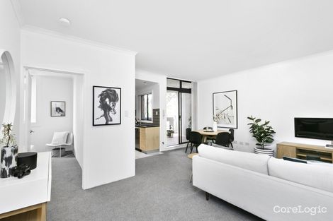 Property photo of 18/3-13 Erskineville Road Newtown NSW 2042