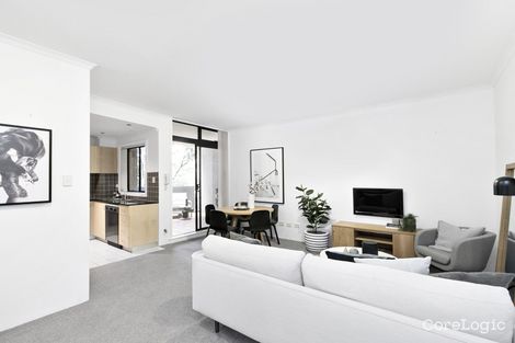 Property photo of 18/3-13 Erskineville Road Newtown NSW 2042