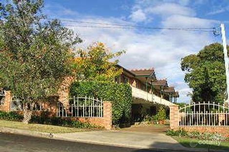 Property photo of 1/9 Douglas Street Bardwell Valley NSW 2207