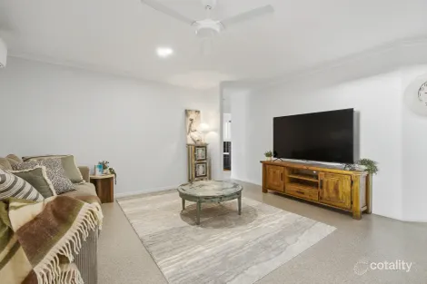 Property photo of 18 Kinghorn Road Granville QLD 4650