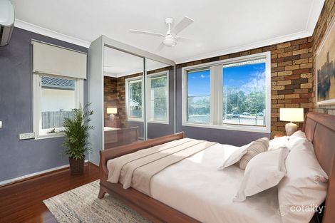 Property photo of 70 Chestnut Crescent Bidwill NSW 2770