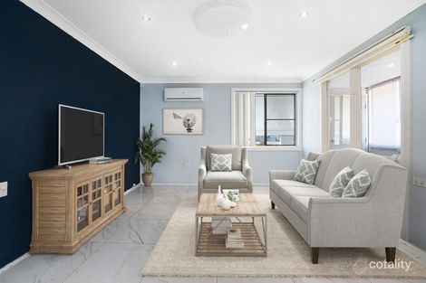 Property photo of 70 Chestnut Crescent Bidwill NSW 2770